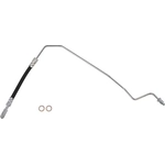 Order Rear Brake Hose by BRAKEBEST - BH620636 For Your Vehicle