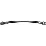 Order Rear Brake Hose by BRAKEBEST - BH620641 For Your Vehicle
