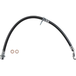 Order Rear Brake Hose by BRAKEBEST - BH620648 For Your Vehicle