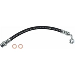 Order Rear Brake Hose by BRAKEBEST - BH620661 For Your Vehicle