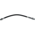 Order Rear Brake Hose by BRAKEBEST - BH620665 For Your Vehicle