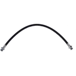 Order Rear Brake Hose by BRAKEBEST - BH620671 For Your Vehicle
