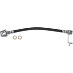 Order Rear Brake Hose by BRAKEBEST - BH620695 For Your Vehicle