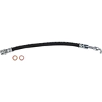 Order Rear Brake Hose by BRAKEBEST - BH620700 For Your Vehicle