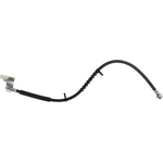 Order Rear Brake Hose by BRAKEBEST - BH620711 For Your Vehicle