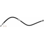 Order Rear Brake Hose by BRAKEBEST - BH620720 For Your Vehicle