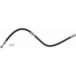 Order Rear Brake Hose by BRAKEBEST - BH620721 For Your Vehicle