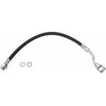 Order Rear Brake Hose by BRAKEBEST - BH620722 For Your Vehicle