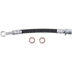 Order Rear Brake Hose by BRAKEBEST - BH620747 For Your Vehicle