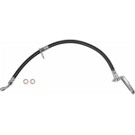 Order Rear Brake Hose by BRAKEBEST - BH620750 For Your Vehicle