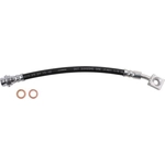 Order Rear Brake Hose by BRAKEBEST - BH620753 For Your Vehicle