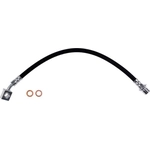 Order Rear Brake Hose by BRAKEBEST - BH620767 For Your Vehicle