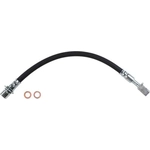 Order Rear Brake Hose by BRAKEBEST - BH620768 For Your Vehicle