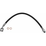 Order Rear Brake Hose by BRAKEBEST - BH620770 For Your Vehicle