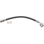 Order Rear Brake Hose by BRAKEBEST - BH620771 For Your Vehicle