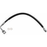 Order Rear Brake Hose by BRAKEBEST - BH620774 For Your Vehicle