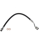 Order Rear Brake Hose by BRAKEBEST - BH620781 For Your Vehicle