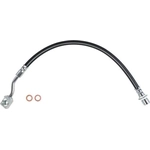 Order Rear Brake Hose by BRAKEBEST - BH620782 For Your Vehicle