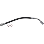 Order Rear Brake Hose by BRAKEBEST - BH620789 For Your Vehicle