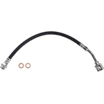 Order Rear Brake Hose by BRAKEBEST - BH620790 For Your Vehicle