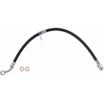 Order Rear Brake Hose by BRAKEBEST - BH620795 For Your Vehicle