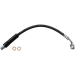 Order Rear Brake Hose by BRAKEBEST - BH620813 For Your Vehicle