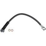 Order Rear Brake Hose by BRAKEBEST - BH620819 For Your Vehicle