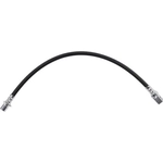 Order Rear Brake Hose by BRAKEBEST - BH620826 For Your Vehicle