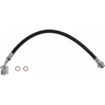 Order Rear Brake Hose by BRAKEBEST - BH620830 For Your Vehicle