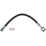 Order Rear Brake Hose by BRAKEBEST - BH620833 For Your Vehicle