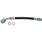 Order Rear Brake Hose by BRAKEBEST - BH620834 For Your Vehicle