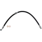 Order Rear Brake Hose by BRAKEBEST - BH620850 For Your Vehicle