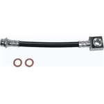 Order Rear Brake Hose by BRAKEBEST - BH620883 For Your Vehicle