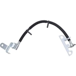 Order Rear Brake Hose by BRAKEBEST - BH620884 For Your Vehicle