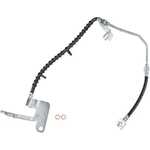 Order Rear Brake Hose by BRAKEBEST - BH620888 For Your Vehicle