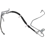 Order Rear Brake Hose by BRAKEBEST - BH620889 For Your Vehicle