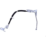Order Rear Brake Hose by BRAKEBEST - BH620890 For Your Vehicle