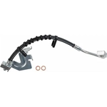 Order Rear Brake Hose by BRAKEBEST - BH620892 For Your Vehicle