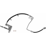 Order Rear Brake Hose by BRAKEBEST - BH620894 For Your Vehicle
