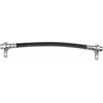 Order Rear Brake Hose by BRAKEBEST - BH620901 For Your Vehicle
