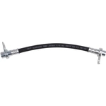 Order Rear Brake Hose by BRAKEBEST - BH620905 For Your Vehicle