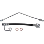 Order Rear Brake Hose by BRAKEBEST - BH620921 For Your Vehicle