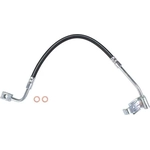 Order Rear Brake Hose by BRAKEBEST - BH620924 For Your Vehicle