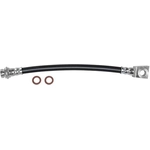 Order Rear Brake Hose by BRAKEBEST - BH620930 For Your Vehicle