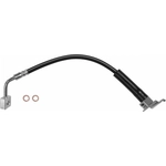 Order Rear Brake Hose by BRAKEBEST - BH620931 For Your Vehicle