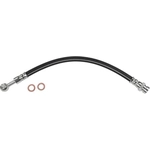 Order Rear Brake Hose by BRAKEBEST - BH620964 For Your Vehicle