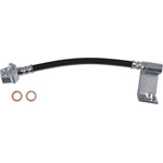 Order Rear Brake Hose by BRAKEBEST - BH620976 For Your Vehicle
