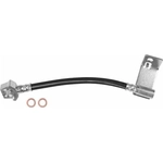 Order Rear Brake Hose by BRAKEBEST - BH620979 For Your Vehicle