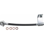 Order Rear Brake Hose by BRAKEBEST - BH620980 For Your Vehicle