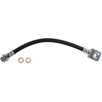 Order Rear Brake Hose by BRAKEBEST - BH620989 For Your Vehicle